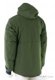 Scott Ultimate Dryo Mens Ski Jacket, , Olive-Dark Green, , Male, 0023-11618, 5637815837, , N1-11.jpg