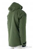 Scott Ultimate Dryo Mens Ski Jacket, , Olivová zelená, , Muži, 0023-11618, 5637815837, , N1-16.jpg