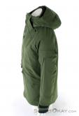 Scott Ultimate Dryo Mens Ski Jacket, , Olivová zelená, , Muži, 0023-11618, 5637815837, , N2-07.jpg