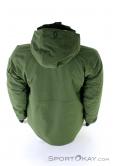 Scott Ultimate Dryo Mens Ski Jacket, , Olive-Dark Green, , Male, 0023-11618, 5637815837, , N3-13.jpg