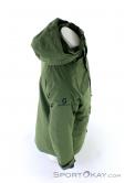 Scott Ultimate Dryo Mens Ski Jacket, , Olive-Dark Green, , Male, 0023-11618, 5637815837, , N3-18.jpg