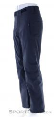 Scott Ultimate Dryo 10 Mens Ski Pants, Scott, Blue, , Male, 0023-11620, 5637815847, 7613368615224, N1-06.jpg
