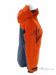 Scott Vertic DRX 3L Women Ski Jacket, Scott, Multicolored, , Female, 0023-11621, 5637815863, 7613368616313, N2-17.jpg