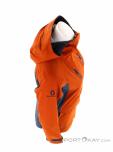 Scott Vertic DRX 3L Women Ski Jacket, Scott, Multicolored, , Female, 0023-11621, 5637815863, 7613368616313, N3-18.jpg