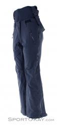 Scott Vertic DRX 3L Womens Ski Pants, Scott, Blue, , Female, 0023-11622, 5637815868, 7613368616078, N1-06.jpg