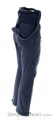 Scott Vertic DRX 3L Womens Ski Pants, Scott, Blue, , Female, 0023-11622, 5637815868, 7613368616078, N2-17.jpg