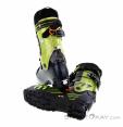 Dynafit TLT Speedfit Pro Boot Mens Ski Touring Boots, Dynafit, Čierna, , Muži, 0015-11038, 5637815874, 4053866107419, N2-12.jpg
