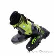 Dynafit TLT Speedfit Pro Boot Mens Ski Touring Boots, , Black, , Male, 0015-11038, 5637815874, , N3-08.jpg