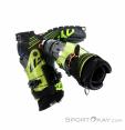 Dynafit TLT Speedfit Pro Boot Mens Ski Touring Boots, , Black, , Male, 0015-11038, 5637815874, , N5-20.jpg