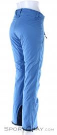 Scott Ultimate DRX Mujer Pantalón para ski, Scott, Azul, , Mujer, 0023-11626, 5637815909, 7613368618898, N1-16.jpg