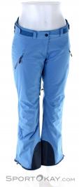 Scott Ultimate DRX Mujer Pantalón para ski, Scott, Azul, , Mujer, 0023-11626, 5637815909, 7613368618898, N2-02.jpg