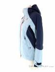 Scott Ultimate Dryo Women Ski Jacket, , Multicolored, , Female, 0023-11627, 5637816610, , N1-06.jpg