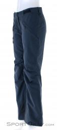 Scott Ultimate Dryo Womens Ski Pants, , Blue, , Female, 0023-11628, 5637816624, , N1-06.jpg