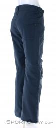 Scott Ultimate Dryo Womens Ski Pants, , Blue, , Female, 0023-11628, 5637816624, , N1-16.jpg