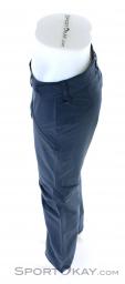 Scott Ultimate Dryo Womens Ski Pants, , Blue, , Female, 0023-11628, 5637816624, , N3-08.jpg