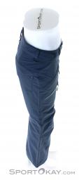 Scott Ultimate Dryo Womens Ski Pants, , Blue, , Female, 0023-11628, 5637816624, , N3-18.jpg