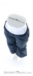 Scott Ultimate Dryo Womens Ski Pants, Scott, Azul, , Mujer, 0023-11628, 5637816624, 7613368618294, N4-04.jpg