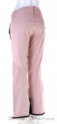Scott Ultimate Dryo 10 Women Ski Pants, , Pink, , Female, 0023-11630, 5637816645, , N1-11.jpg