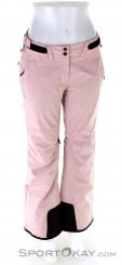Scott Ultimate Dryo 10 Women Ski Pants, , Pink, , Female, 0023-11630, 5637816645, , N2-02.jpg