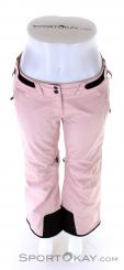 Scott Ultimate Dryo 10 Women Ski Pants, , Pink, , Female, 0023-11630, 5637816645, , N3-03.jpg