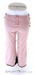 Scott Ultimate Dryo 10 Women Ski Pants, , Pink, , Female, 0023-11630, 5637816645, , N3-13.jpg
