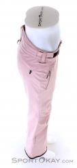 Scott Ultimate Dryo 10 Women Ski Pants, , Pink, , Female, 0023-11630, 5637816645, , N3-18.jpg