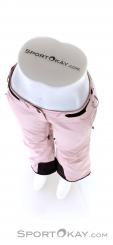 Scott Ultimate Dryo 10 Women Ski Pants, , Pink, , Female, 0023-11630, 5637816645, , N4-04.jpg