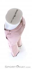 Scott Ultimate Dryo 10 Women Ski Pants, , Pink, , Female, 0023-11630, 5637816645, , N4-09.jpg