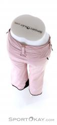 Scott Ultimate Dryo 10 Women Ski Pants, , Pink, , Female, 0023-11630, 5637816645, , N4-14.jpg