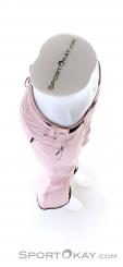 Scott Ultimate Dryo 10 Women Ski Pants, , Pink, , Female, 0023-11630, 5637816645, , N4-19.jpg