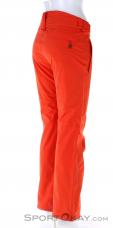 Scott Ultimate Dryo 10 Women Ski Pants, Scott, Orange, , Female, 0023-11630, 5637816650, 7613368619796, N1-16.jpg