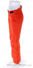 Scott Ultimate Dryo 10 Women Ski Pants, Scott, Orange, , Female, 0023-11630, 5637816650, 7613368619796, N2-07.jpg
