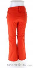 Scott Ultimate Dryo 10 Femmes Pantalon de ski, , Orange, , Femmes, 0023-11630, 5637816650, , N2-12.jpg