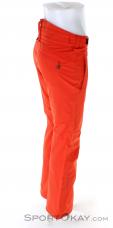 Scott Ultimate Dryo 10 Women Ski Pants, Scott, Orange, , Female, 0023-11630, 5637816650, 7613368619796, N2-17.jpg