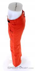 Scott Ultimate Dryo 10 Women Ski Pants, Scott, Orange, , Female, 0023-11630, 5637816650, 7613368619796, N3-08.jpg