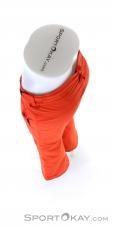 Scott Ultimate Dryo 10 Femmes Pantalon de ski, , Orange, , Femmes, 0023-11630, 5637816650, , N4-09.jpg