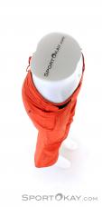 Scott Ultimate Dryo 10 Women Ski Pants, , Orange, , Female, 0023-11630, 5637816650, , N4-19.jpg