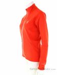 Scott Defined Tech Womens Sweater, , Orange, , Female, 0023-11631, 5637816660, , N1-06.jpg