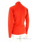 Scott Defined Tech Womens Sweater, , Orange, , Female, 0023-11631, 5637816660, , N1-11.jpg