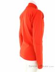Scott Defined Tech Womens Sweater, , Orange, , Female, 0023-11631, 5637816660, , N1-16.jpg