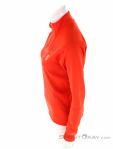 Scott Defined Tech Damen Sweater, , Orange, , Damen, 0023-11631, 5637816660, , N2-07.jpg