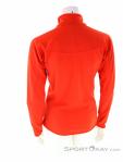 Scott Defined Tech Womens Sweater, Scott, Orange, , Female, 0023-11631, 5637816660, 7613368604990, N2-12.jpg