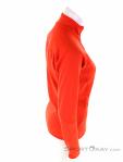 Scott Defined Tech Womens Sweater, , Orange, , Female, 0023-11631, 5637816660, , N2-17.jpg