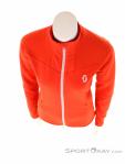 Scott Defined Tech Womens Sweater, , Orange, , Female, 0023-11631, 5637816660, , N3-03.jpg
