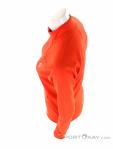 Scott Defined Tech Womens Sweater, , Orange, , Female, 0023-11631, 5637816660, , N3-08.jpg