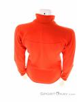 Scott Defined Tech Damen Sweater, , Orange, , Damen, 0023-11631, 5637816660, , N3-13.jpg