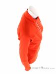 Scott Defined Tech Womens Sweater, , Orange, , Female, 0023-11631, 5637816660, , N3-18.jpg
