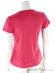 Salewa Deer Dry'ton Women T-Shirt, Salewa, Pink, , Female, 0032-10864, 5637817344, 4053866138932, N2-12.jpg