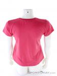 Salewa Deer Dry'ton Women T-Shirt, Salewa, Pink, , Female, 0032-10864, 5637817344, 4053866138932, N3-13.jpg