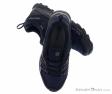 Salomon Eastwood GTX Womens Trekking Shoes Gore-Tex, Salomon, Azul, , Mujer, 0018-11303, 5637817367, 0, N4-04.jpg